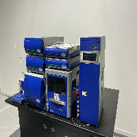 Postnova Analytics PN5300 840 HPLC System image 1
